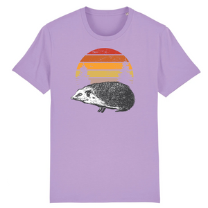 Papero T-Shirt - BIO- Hedgehog - Herren Limitierter Zeitrabatt