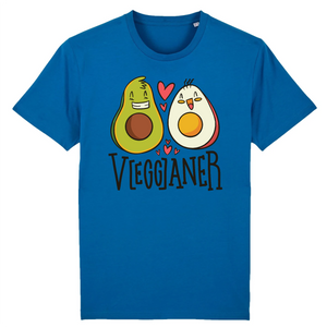 Papero T-Shirt - BIO- V[EGG]ANER - Herren Blitzangebot