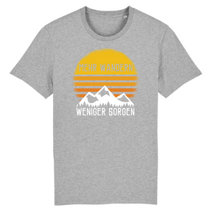 Papero T-Shirt - BIO- Wandern - Herren Bestseller