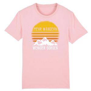 Papero T-Shirt - BIO- Wandern - Herren Bestseller