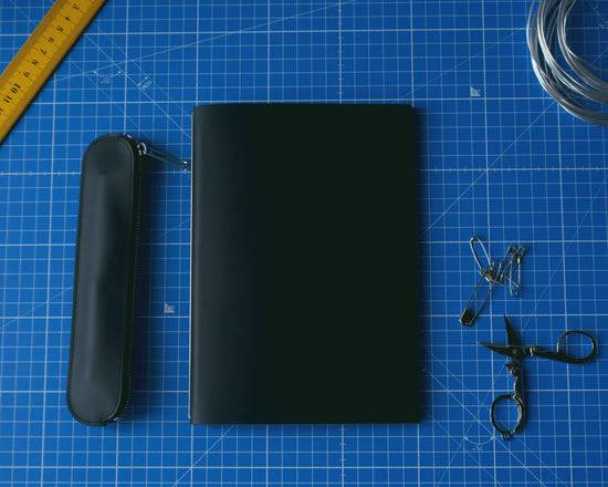 PB 0110 PX 1 Schwarz Lagerräumung