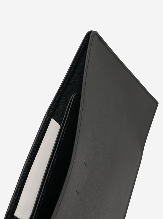 PB 0110 CM 43 Schwarz-Schwarz-Weiss Neueste Mode