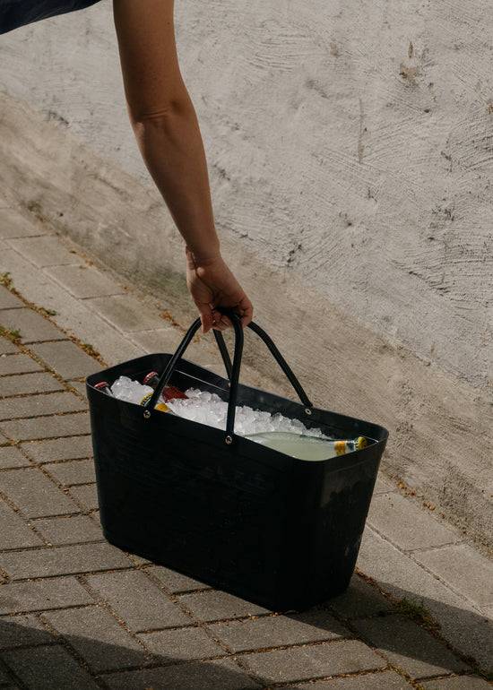 PB 0110 Hinza Bag (FOUND) Super Rabatt