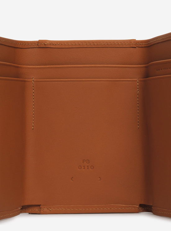 PB 0110 CM 34 Braun Lagerräumung