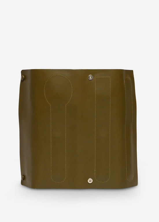 PB 0110 PB 0110 x MONO Dunkel Oliv Bestseller