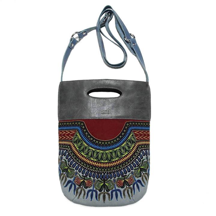 Philini Umhängetasche African Style - Ina Online Outlet