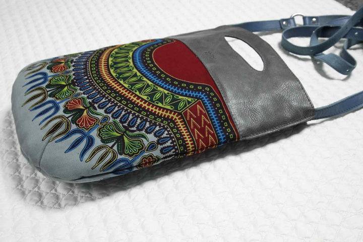 Philini Umhängetasche African Style - Ina Online Outlet