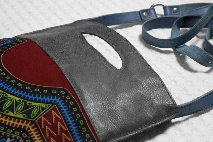 Philini Umhängetasche African Style - Ina Online Outlet