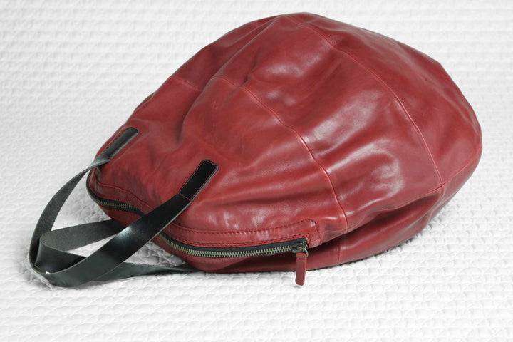 Philini Handtasche aus Anilinleder - Nataly Zeitlich begrenztes Angebot