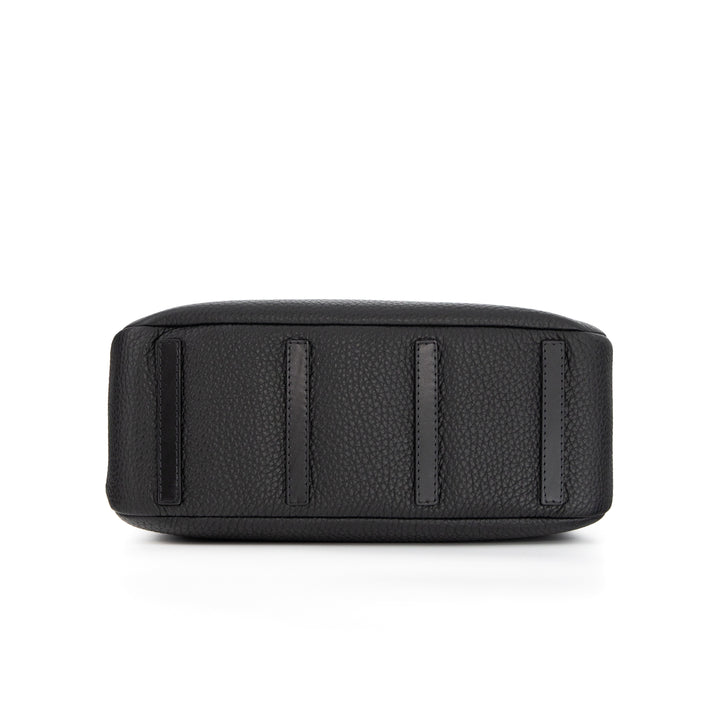 Philini Handtasche in Schwarz - Domi Super Sparpreis