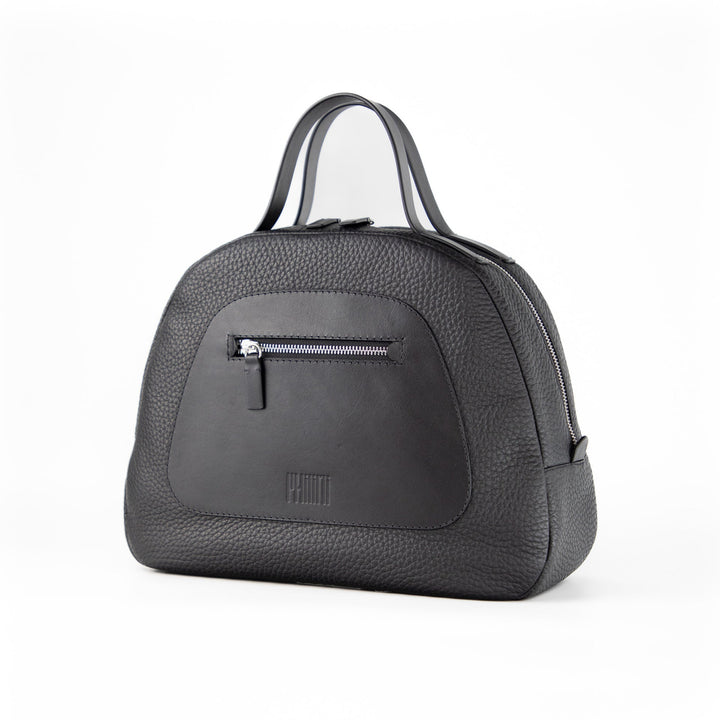 Philini Handtasche in Schwarz - Domi Super Sparpreis