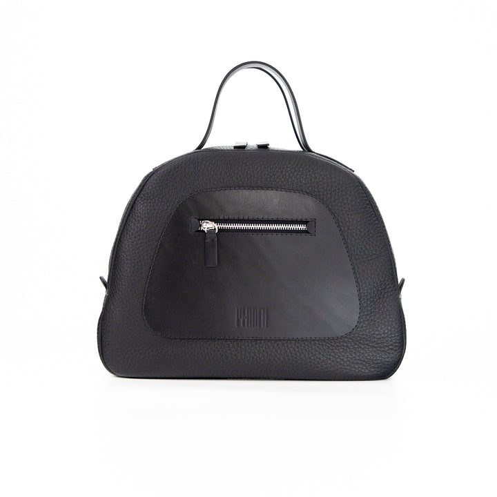 Philini Handtasche in Schwarz - Domi Super Sparpreis