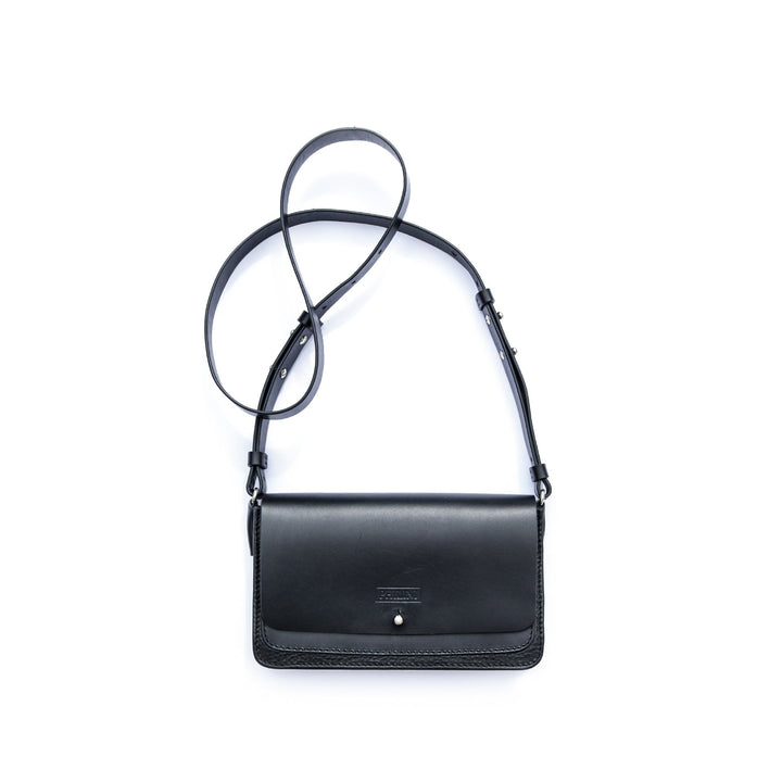 Philini Schultertasche - Mihaela Nur für heute