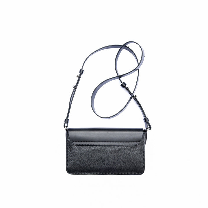 Philini Schultertasche - Mihaela Nur für heute