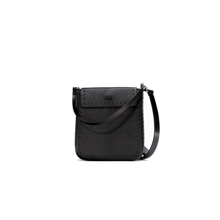 Philini Handtasche in schwarz - Saphira Im Verkauf