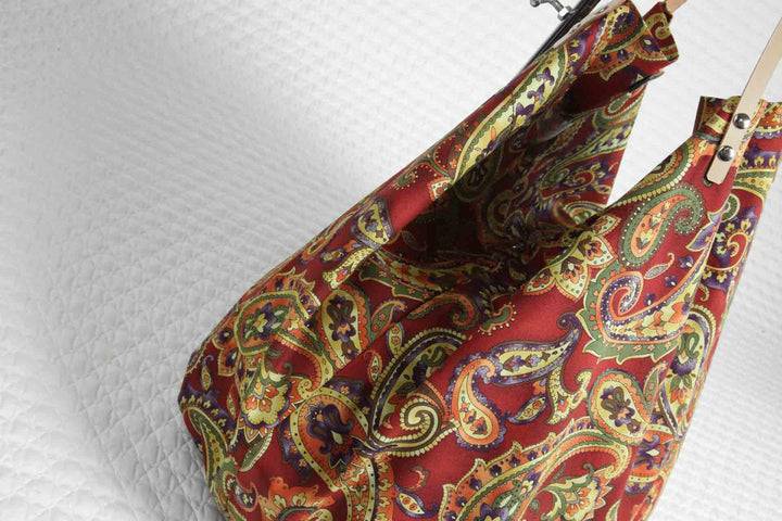 Philini Rusty Pattern Shopper Online