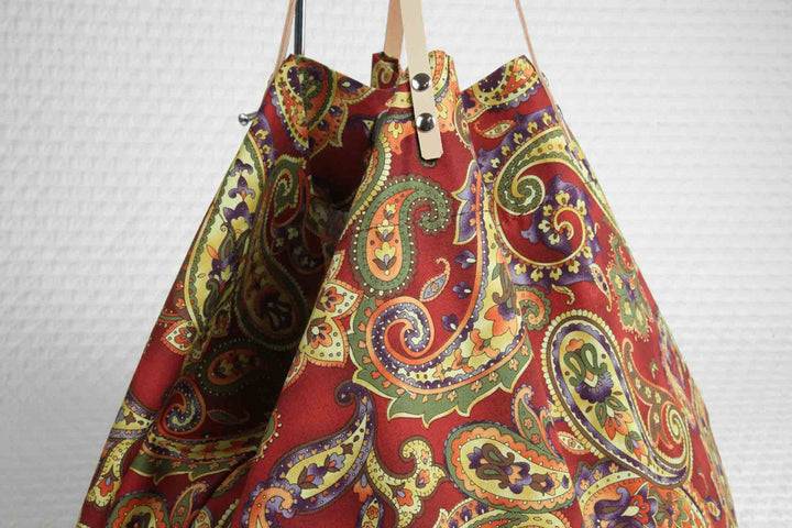 Philini Rusty Pattern Shopper Online
