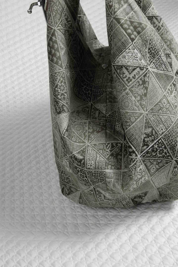 Philini Classic Style Shopper Hotsell
