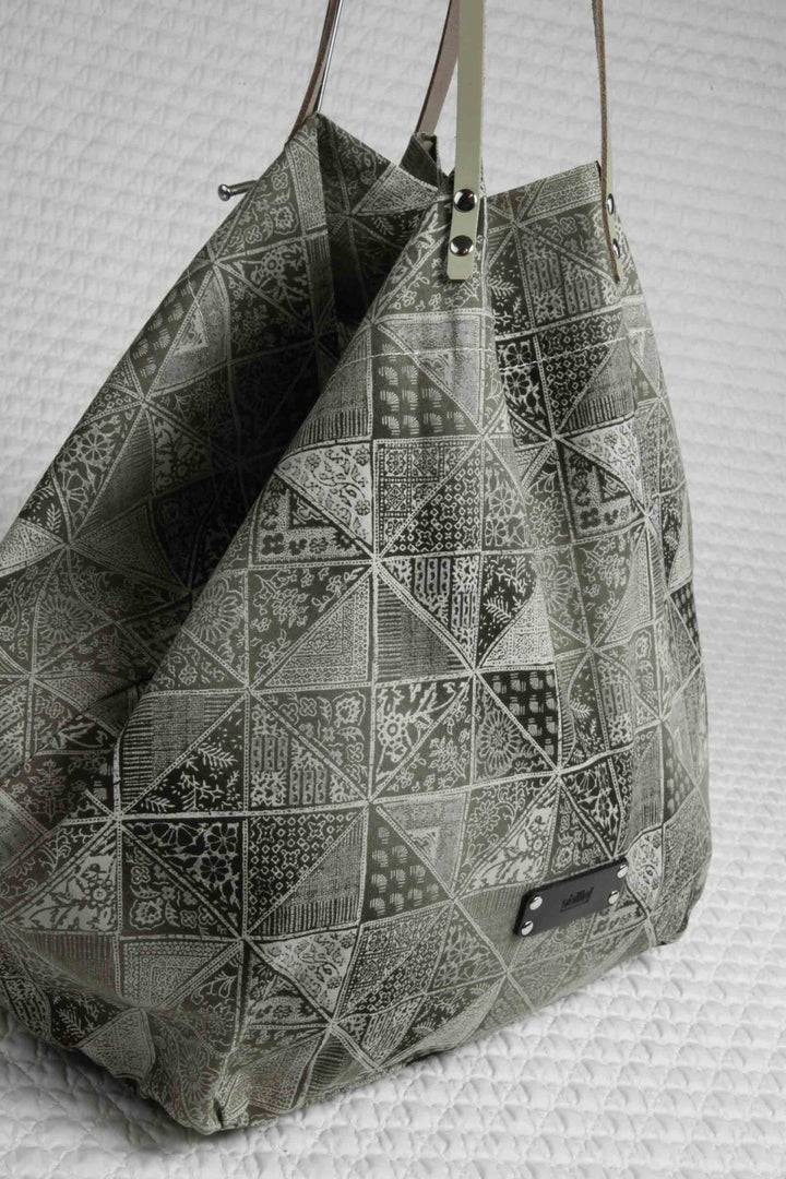 Philini Classic Style Shopper Hotsell