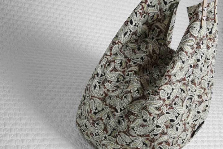 Philini Peruvian Style Shopper im Angebot
