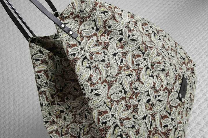 Philini Peruvian Style Shopper im Angebot