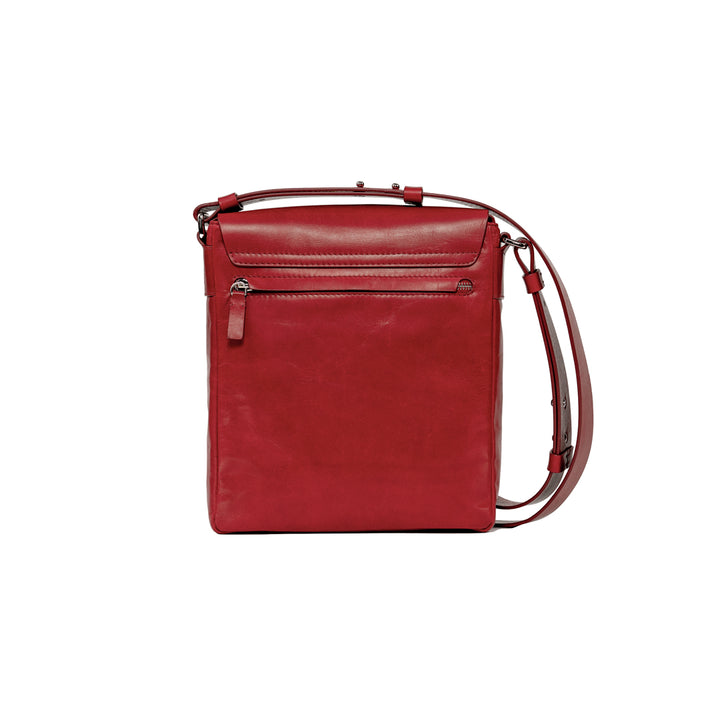 Philini Umhängetasche in Rot - Olga Flash Sale