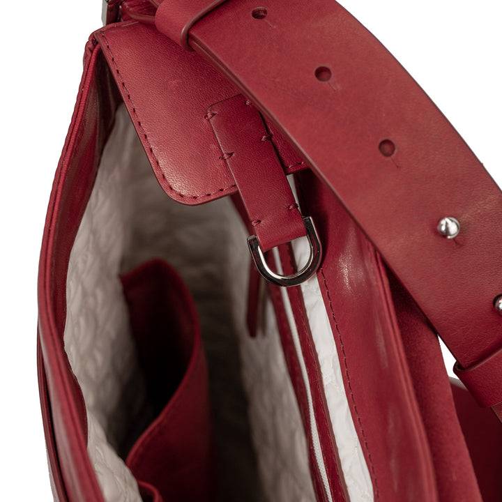 Philini Umhängetasche in Rot - Olga Flash Sale