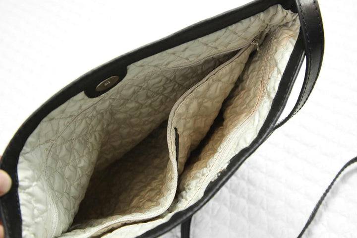 Philini Umhängetasche - Flora Black Bis zu 50% Rabatt