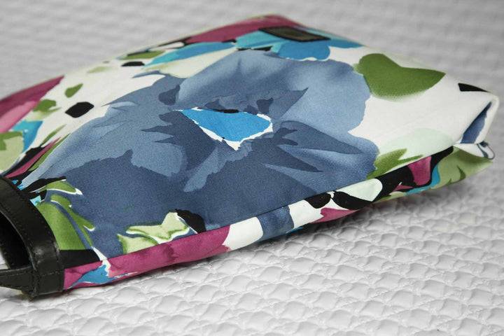 Philini Umhängetasche - Flora Black Bis zu 50% Rabatt