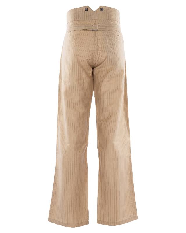 ﻿Pike Brothers 1905 Hauler Pant Chicago sand Jubiläumsangebot