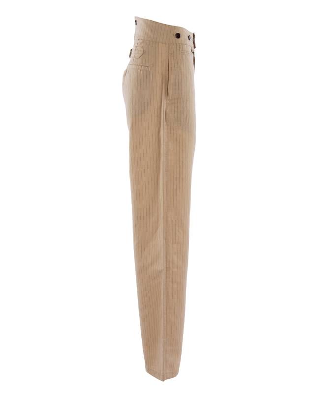 ﻿Pike Brothers 1905 Hauler Pant Chicago sand Jubiläumsangebot