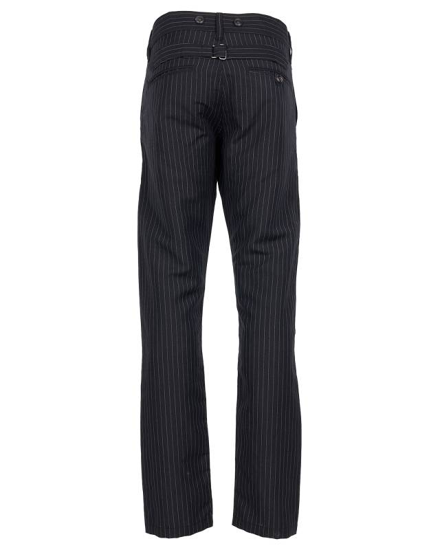 Pike Brothers 1947 Harvester Trousers Chicago black Online Outlet