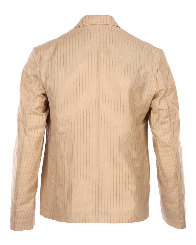 Pike Brothers 1927 Harvester Jacket Chicago sand Blitzangebot
