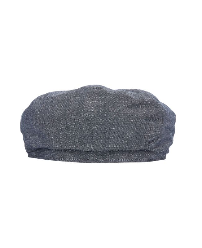 Pike Brothers 1905 Hauler Cap smoke grey Sonderangebote