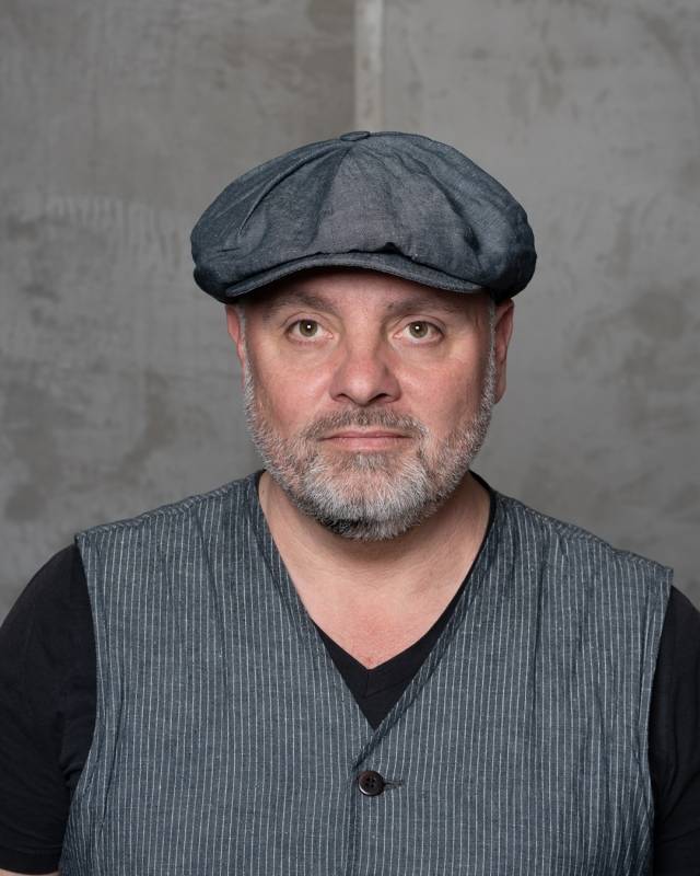 Pike Brothers 1928 Newsboy Cap smoke grey Tiefpreis
