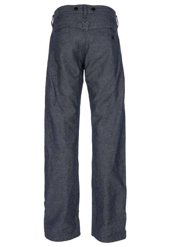 Pike Brothers 1942 Hunting Pant smoke grey Wochenangebot