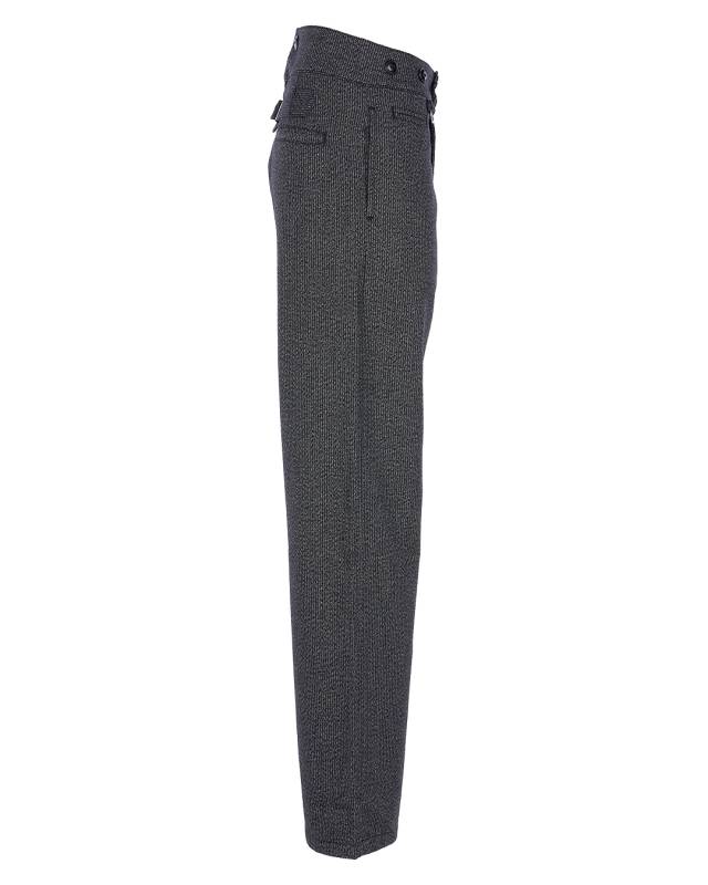 Pike Brothers 1905 Hauler Pant French asphalt Bis zu 60% Rabatt