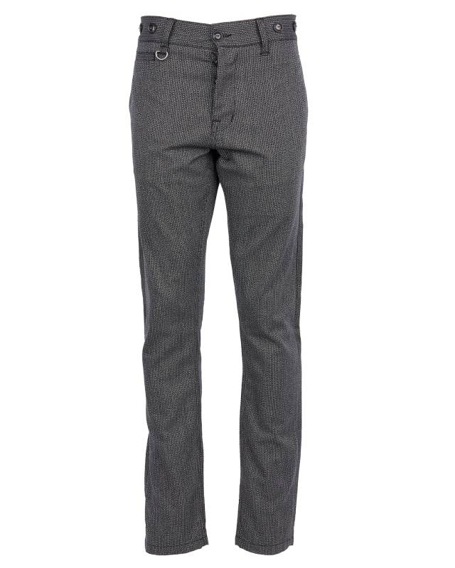 Pike Brothers 1947 Harvester Trousers French asphalt Sonderangebot der Fabrik