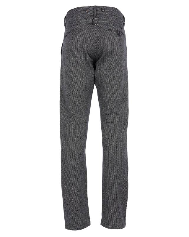 Pike Brothers 1947 Harvester Trousers French asphalt Sonderangebot der Fabrik