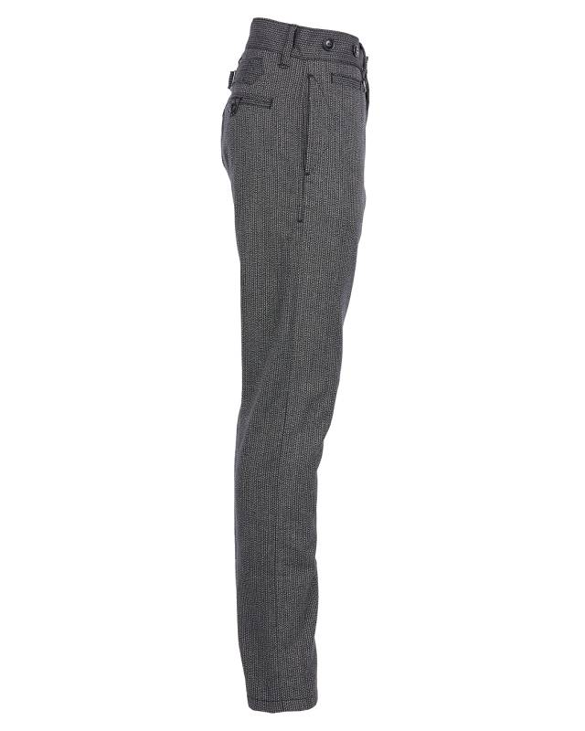 Pike Brothers 1947 Harvester Trousers French asphalt Sonderangebot der Fabrik