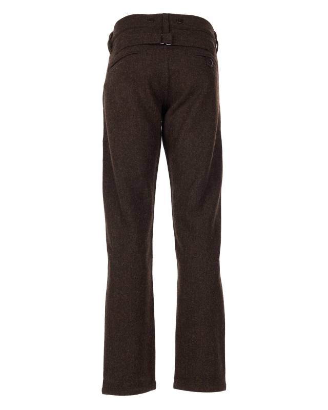 Pike Brothers 1923 Buccanoy Pant Upland brown Online