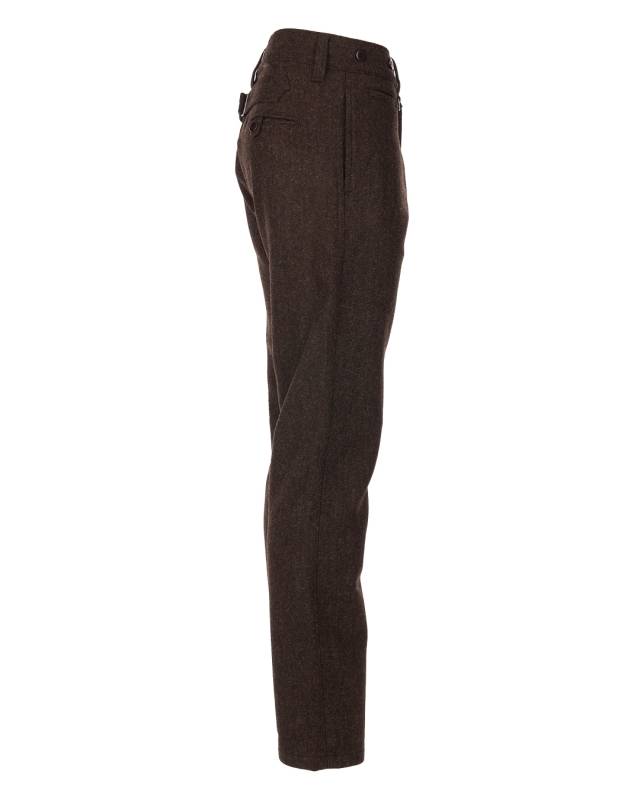 Pike Brothers 1923 Buccanoy Pant Upland brown Online