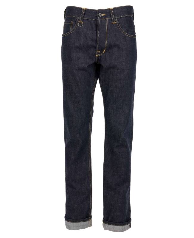 Pike Brothers 1958 Roamer Pant 15oz indigo Sonderangebot