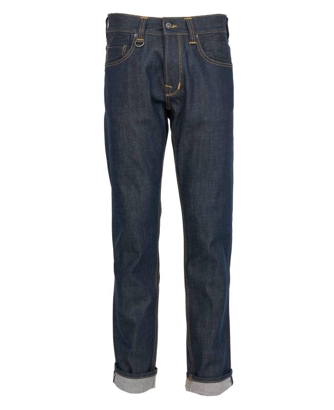 Pike Brothers 1963 Roamer Pant 11oz metal Rabatt
