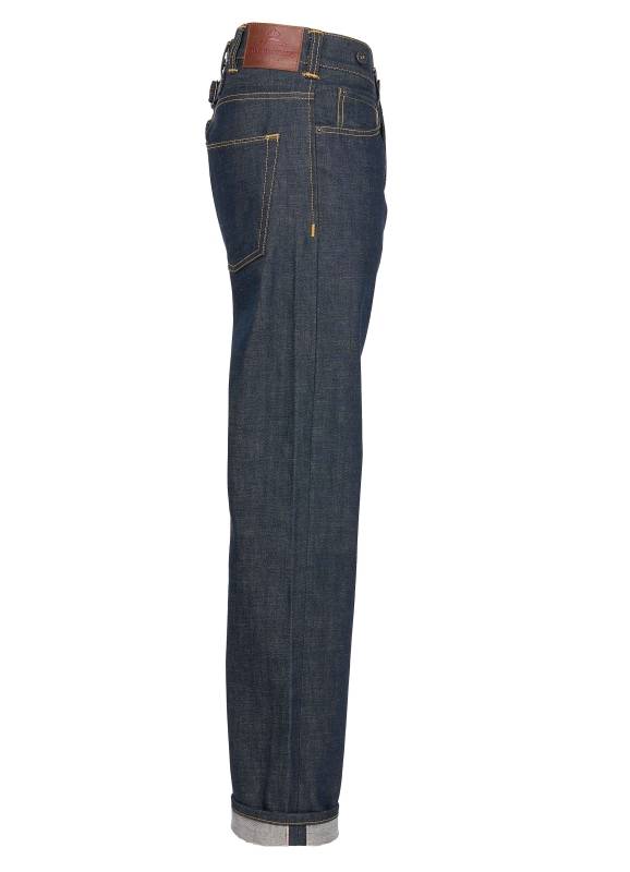 Pike Brothers 1937 Roamer Pant 11oz metal Günstig kaufen