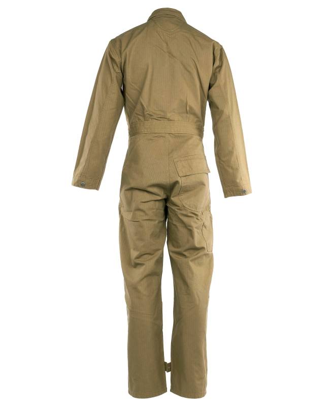 Pike Brothers 1938 Mechanic Coverall olive Osterangebot