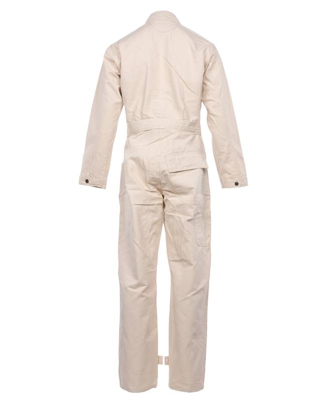 Pike Brothers 1938 Mechanic Coverall off white Muttertagsangebot