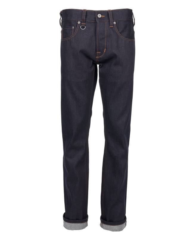 Pike Brothers 1958 Roamer Pant 16oz indigo Neueste Mode