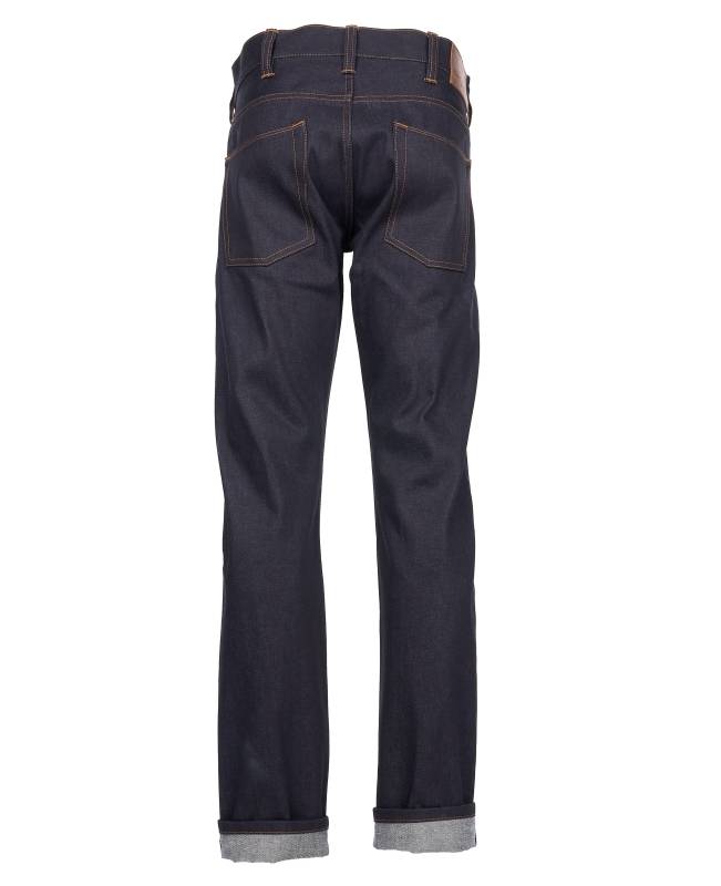 Pike Brothers 1958 Roamer Pant 16oz indigo Neueste Mode
