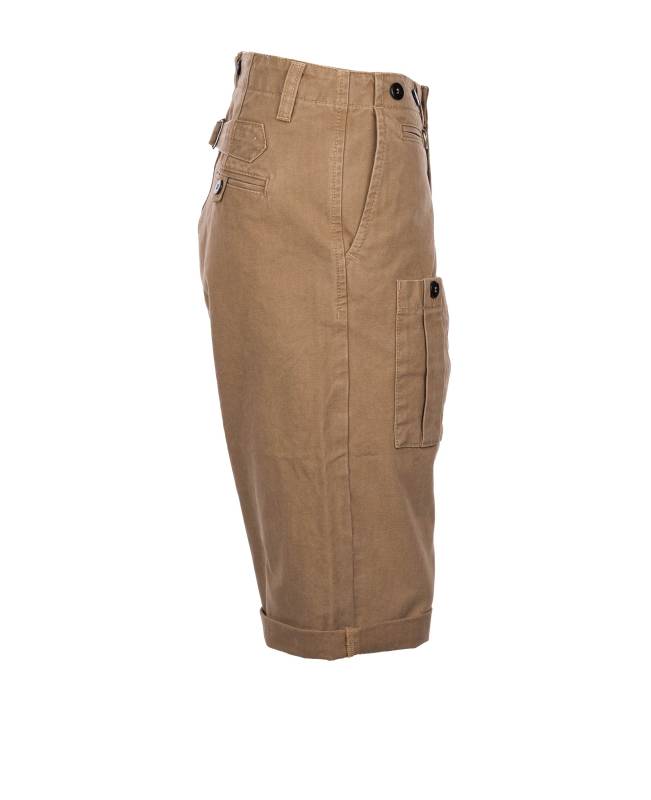 Pike Brothers 1932 Engineer Short Tarawa Exklusive Angebote